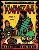 The Children's Book of Kwanzaa cover