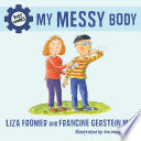 My Messy Body cover