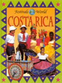 Costa Rica cover
