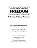Come This Far to Freedom: A History of African Americans cover
