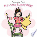 Princess Super Kitty cover