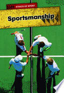 Sportsmanship cover
