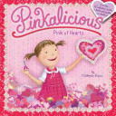 Pink of Hearts cover