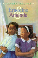 Ernestine & Amanda cover
