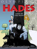 Hades: Lord of the Dead cover