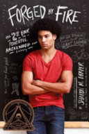 Forged by Fire cover