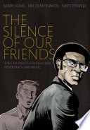 The Silence of Our Friends cover