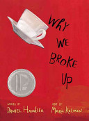 Why We Broke Up cover