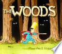 The Woods cover