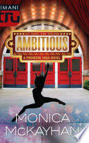 Ambitious cover