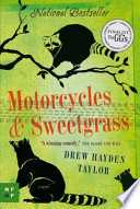 Motorcycles & Sweetgrass cover