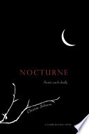 Nocturne: A Claire de Lune Novel cover