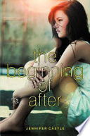The Beginning of After cover