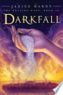 Darkfall cover