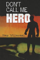 Don't Call Me Hero cover