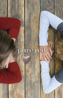 Pure Red cover
