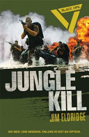 Jungle Force cover