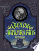 The Orphan of Awkward Falls cover