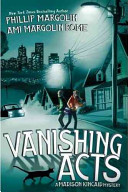 Vanishing Acts cover