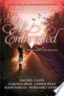 Enthralled: Paranormal Diversions cover