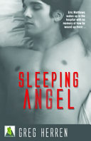 Sleeping Angel cover