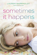 Sometimes It Happens cover
