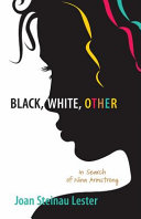 Black, White, Other: In Search of Nina Armstrong cover