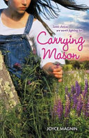 Carrying Mason cover