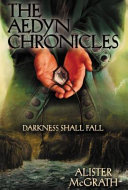 Darkness Shall Fall cover