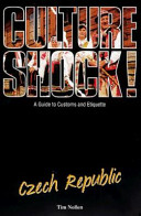 Czech Republic cover