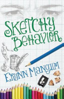 Sketchy Behavior cover