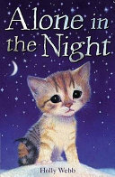 Alone in the Night cover