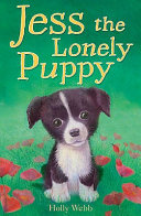Jess the Lonely Puppy cover