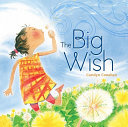 The Big Wish cover
