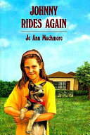 Johnny Rides Again cover