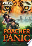 Poacher Panic cover