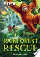 Rainforest Rescue cover