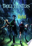 Skyfall cover