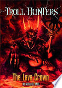 The Lava Crown cover