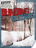 Blinding Blizzards cover