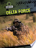 Delta Force cover
