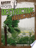 Destructive Hurricanes cover