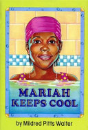 Mariah Keeps Cool cover