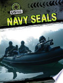 Navy SEALs cover
