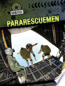 Pararescuemen cover