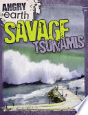 Savage Tsunamis cover