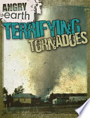 Terrifying Tornadoes cover