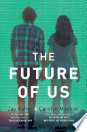 The Future of Us cover