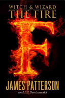 The Fire cover