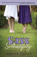 Sass & Serendipity cover